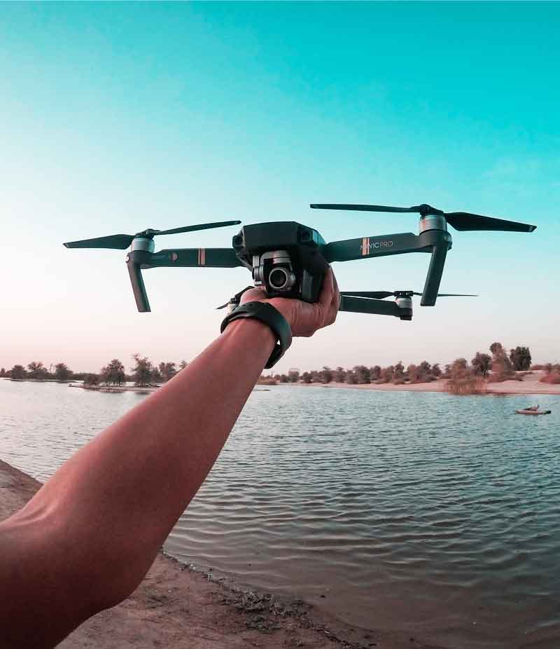 Drone videography price makes you surprises